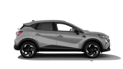 Yeni Renault Captur