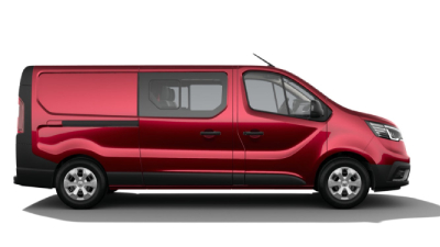 Renault Trafic  Combi