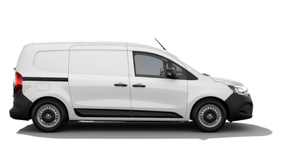 Renault Kangoo Van