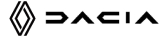 dacia logo