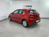 2022 Kia Rio