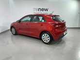 2022 Kia Rio