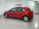 2022 Kia Rio