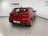 2022 Kia Rio