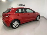 2022 Kia Rio