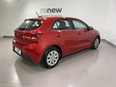 2022 Kia Rio