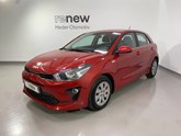 2022 Kia Rio