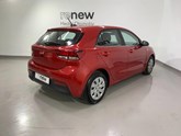 2022 Kia Rio