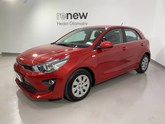 2022 Kia Rio