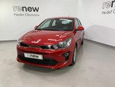 2022 Kia Rio