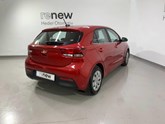 2022 Kia Rio