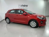 2022 Kia Rio