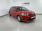 2022 Kia Rio