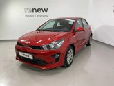 2022 Kia Rio