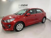 2022 Kia Rio