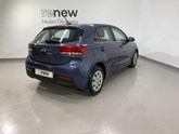 2022 Kia Rio