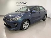 2022 Kia Rio