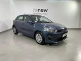 2022 Kia Rio