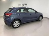 2022 Kia Rio