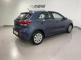 2022 Kia Rio