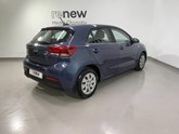 2022 Kia Rio