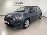 2022 Kia Rio