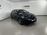 2022 Kia Cerato