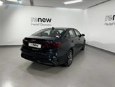 2022 Kia Cerato