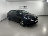 2022 Kia Cerato