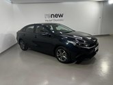 2022 Kia Cerato