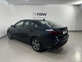 2022 Kia Cerato