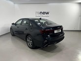 2022 Kia Cerato