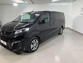 2022 Peugeot TRAVELLER ALLURE 2,0 BLUEHDİ 8+1 OTOMOBİL