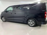 2022 Peugeot TRAVELLER ALLURE 2,0 BLUEHDİ 8+1 OTOMOBİL