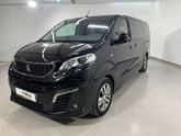 2022 Peugeot TRAVELLER ALLURE 2,0 BLUEHDİ 8+1 OTOMOBİL