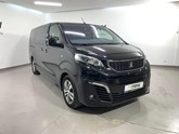 2022 Peugeot TRAVELLER ALLURE 2,0 BLUEHDİ 8+1 OTOMOBİL