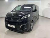 2022 Peugeot TRAVELLER ALLURE 2,0 BLUEHDİ 8+1 OTOMOBİL