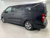 2022 Peugeot TRAVELLER ALLURE 2,0 BLUEHDİ 8+1 OTOMOBİL