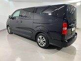 2022 Peugeot TRAVELLER ALLURE 2,0 BLUEHDİ 8+1 OTOMOBİL